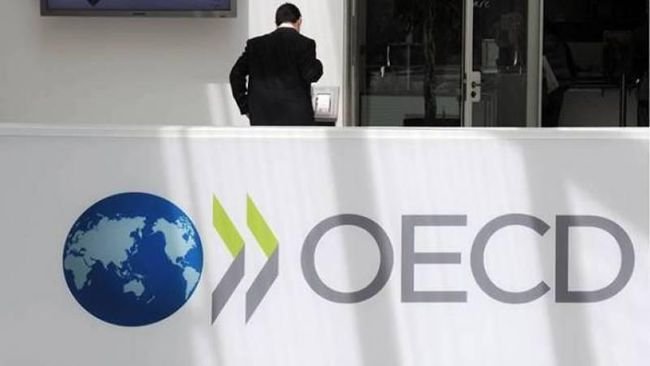 Waduh! OECD Revisi Pertumbuhan Ekonomi RI 2024