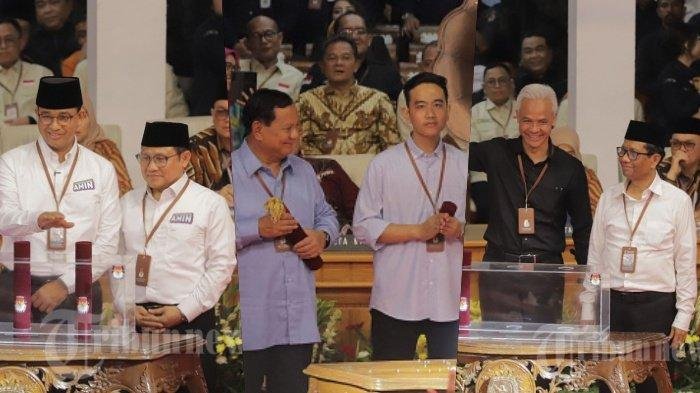 Terbaru Hasil Survei Capres 2024 Jawa Timur, Elektabilitas Paslon Terkuat Buat Pilpres Satu Putaran?