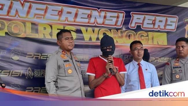 Bawaslu Wonogiri Sebut Eks Ketua PPK Dapat Rp 136 Juta-Kaus Capres dari Relawan