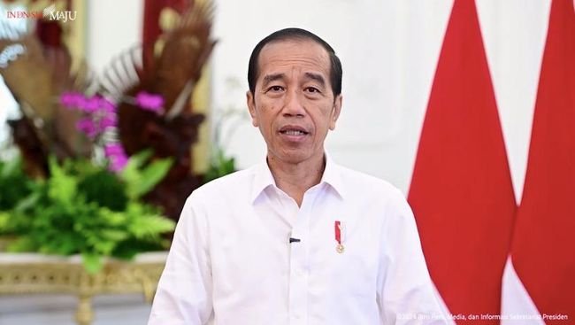 Jelang Akhir Masa Jabatan, Ini Ketakutan Jokowi
