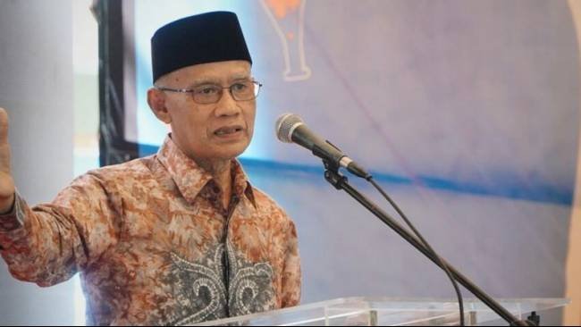 Muhammadiyah Minta Capres-Cawapres Bersabar Tunggu Hasil KPU, Tidak Ambil Kesimpulan Quick Count