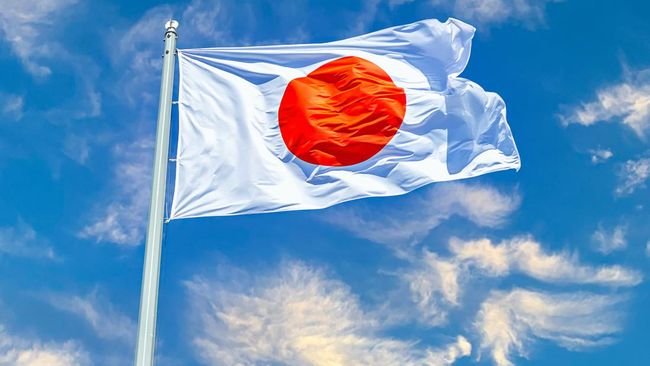 Jepang Resesi, Lengser dari Peringkat Ketiga Ekonomi Terbesar Dunia