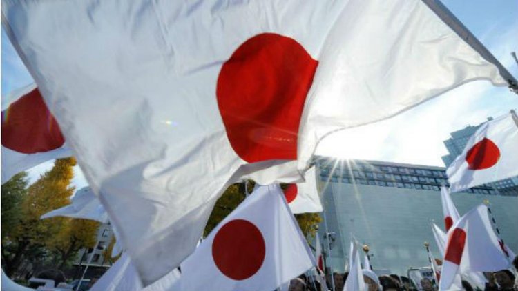 Jepang Kehilangan Mahkota Negara Perekonomian Terbesar Ketiga di Dunia Disalip Jerman, Ini Alasannya