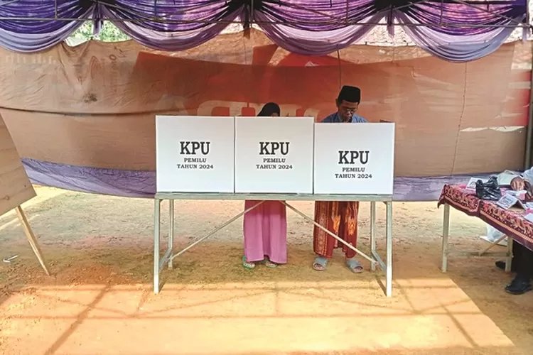 KPU Sampang Putuskan Pemilihan Capres TPS 018 di Omben Diulang