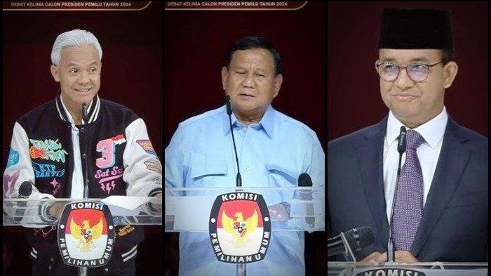 Siapa Capres-Cawapres Pemenang Pilpres 2024? Cek Jadwal Pengumuman Resmi KPU dan Kapan Pelantikan