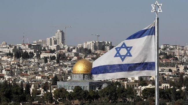 Ekonomi Israel Anjlok 19 Persen Gara-gara Perang dengan Hamas
