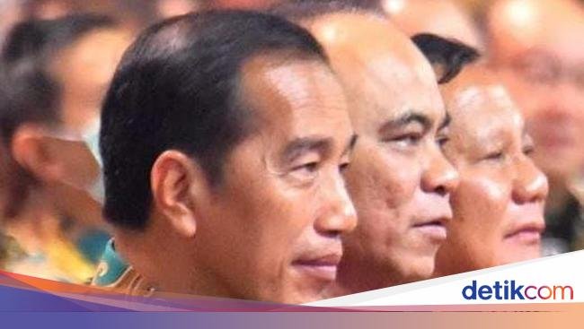 Wanti-wanti Jokowi buat Industri Keuangan Harus Belajar dari Krisis 98-SVB Tutup
