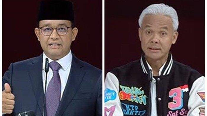 Capres Anies dan Ganjar Pranowo Ketemu? Bahas Kecurangan Pemilu, Singgung Hak Angket dan Interpelasi