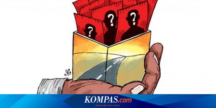 "Real Count" Pileg DPRD DKI Data 51,23 Persen: PKS Unggul Sementara di Jakarta