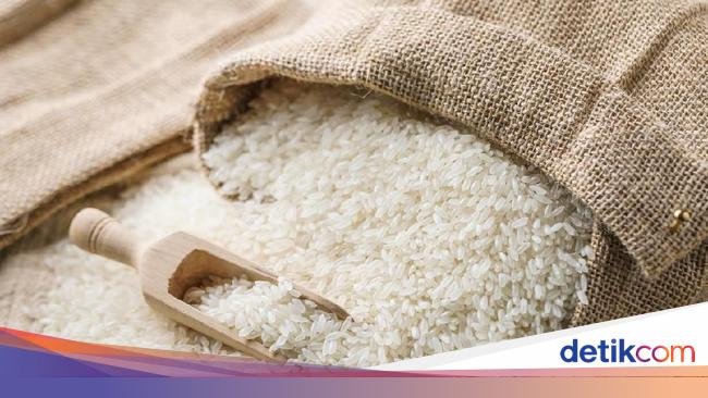 5 Negara Produksi Beras Terbesar di Dunia, Ada RI?