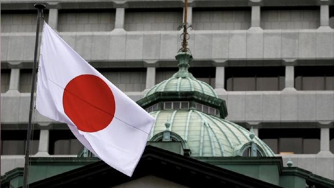Jepang Lanjutkan Penurunan Inflasi ke 2%, Pertanda Apa?