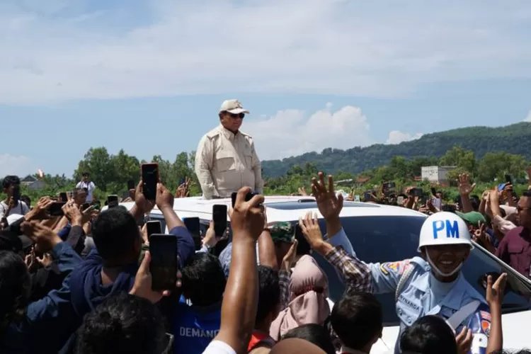 Hasil Rekapitulasi Pilpres 2024 di Kota Madiun, Prabowo-Gibran Menang Telak