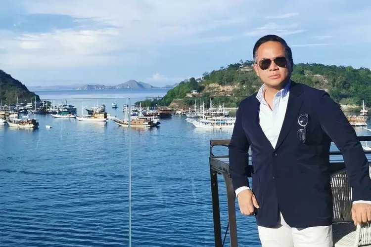 Intip Harta Kekayaan Kartika Wirjoatmodjo, Wamen BUMN yang Jadi Kandidat Menteri Keuangan Capres Prabowo