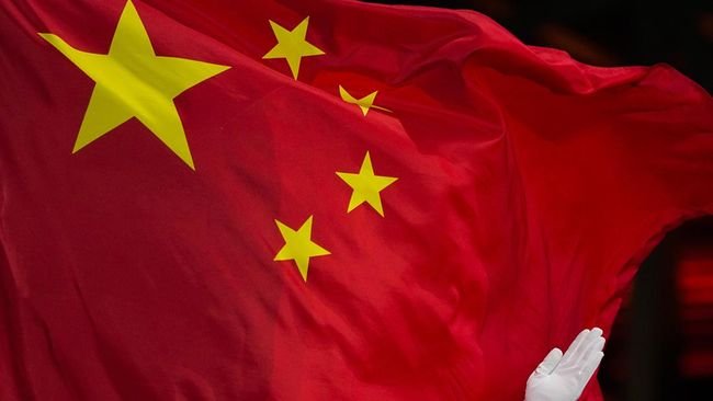 Mirip RI, China Tetapkan Target Pertumbuhan Ekonomi 2024 di Kisaran 5%