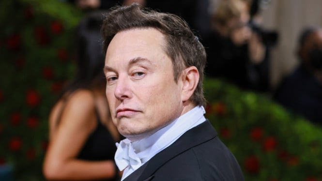 Elon Musk Blak-blakan Tidak Akan Sumbang Duit Pada Capres AS