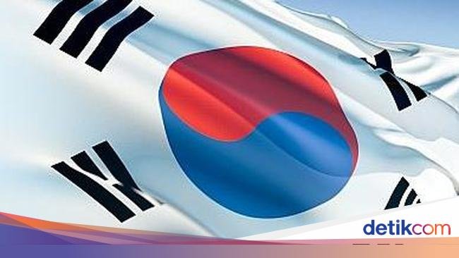 Inflasi di Korea Selatan Melonjak, Ini Biang Keroknya