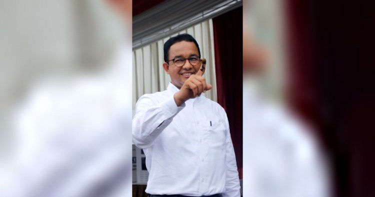 Timnas Amin Respons Klaim Prabowo Dilantik 20 Oktober jadi Presiden: Yang Merasa Menang Apa Saja Boleh