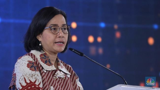 Tak Banyak Negara Sehebat Indonesia, Sri Mulyani Beri Bukti Ini!