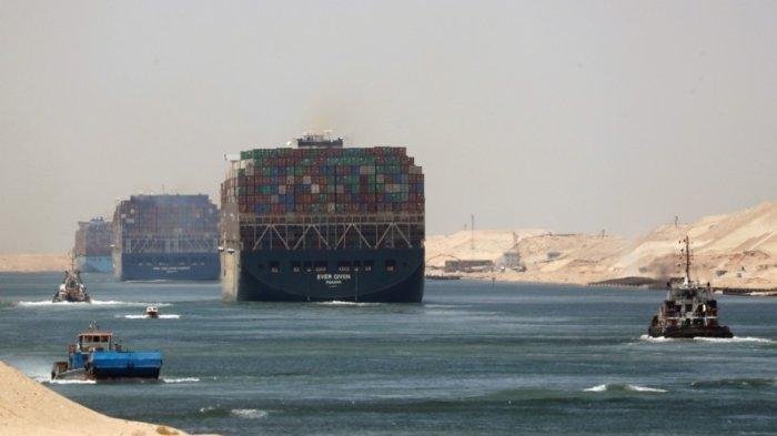 Ekonomi Terpuruk, Mesir Dapat Kucuran Dana IMF Rp 124,9 Triliun Saat Israel Ngotot Mau Gempur Rafah