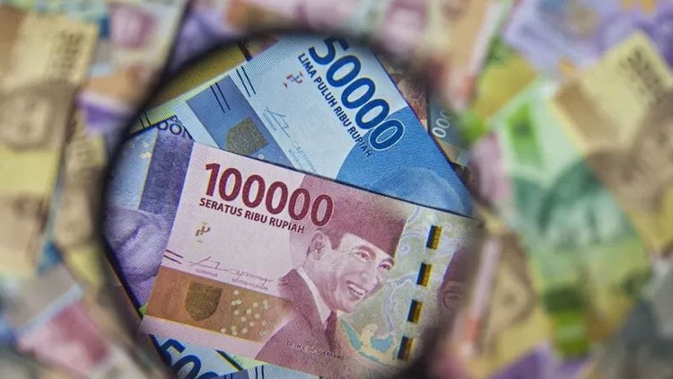 Alamak! Ranking Pusat Keuangan Global 2023 Indonesia di Urutan ke-95
