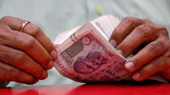 India & Indonesia Sepakat Buang Dolar untuk Transaksi Ekonomi