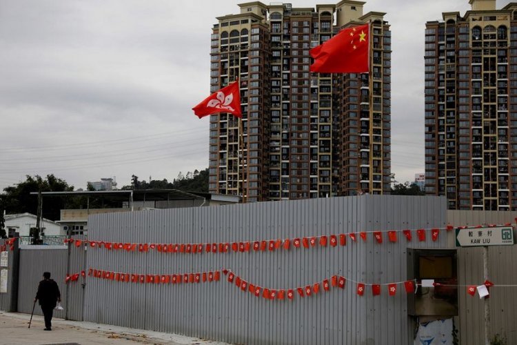 Krisis Properti Lemahkan Ekonomi China, Investor Asing Lirik Negara Lain