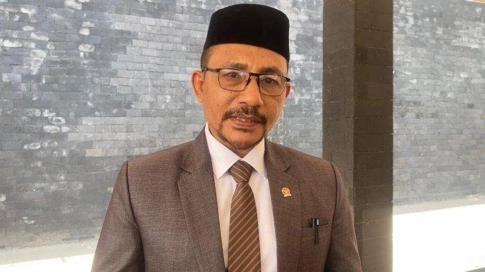 SOSOK Haji Uma, Caleg DPD RI di Aceh Raup 1 Juta Suara Hingga Kalahkan Capres Prabowo dan Anies - Tribun-medan.com