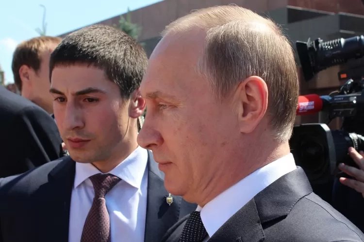 Rusia Gelar Pemilu 2024, Berikut Nama Capres yang akan Jadi Lawan Vladimir Putin