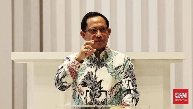 Tito Ngeri Surplus Beras Jadi 'Mainan', Minta Satgas Panggil Pengusaha