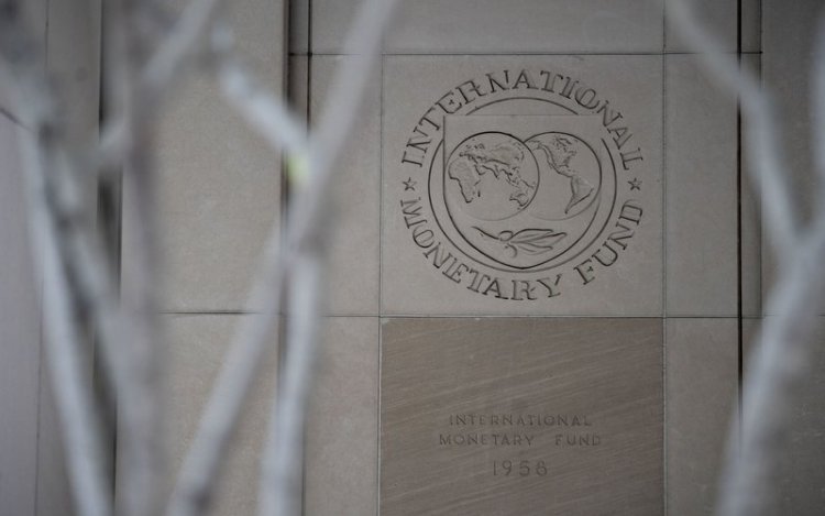 Gelontoran Miliaran Dolar Utang dari IMF yang Pecahkan Rekor