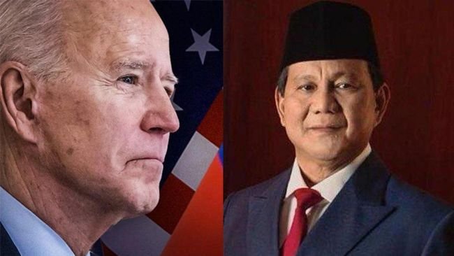 KPU Umumkan Hasil Pilpres Hari Ini, 22 Presiden Sudah Selamati Prabowo