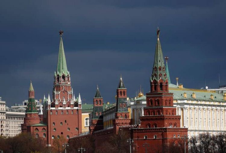 Perusahaan Barat Ramai-ramai Tinggalkan Moskow, Rusia Kantongi Rp6 Triliun di 2024