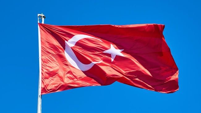 Inflasi Menggila di Turki, Bank Sentral Kerek Suku Bunga Jadi 50%