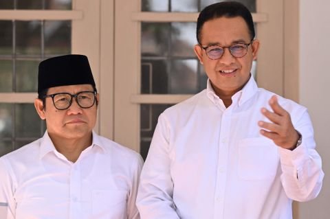 NasDem Berpotensi Gabung Prabowo Anies Pilih Fokus ke MK