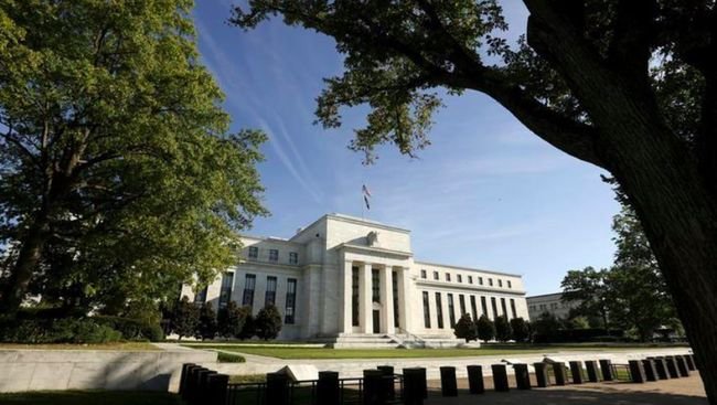 Investor Siap-Siap! Pejabat The Fed Bakal Berusara Pekan Depan