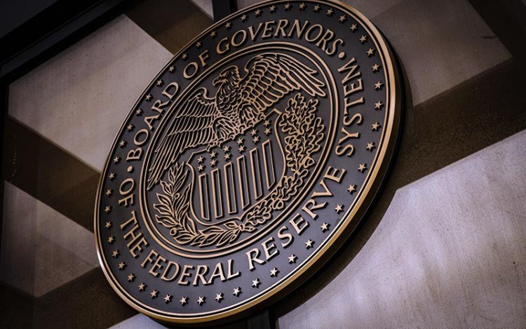 Kode The Fed Siap Hadapi Inflasi Berkepanjangan, Demi Amankan Tenaga Kerja