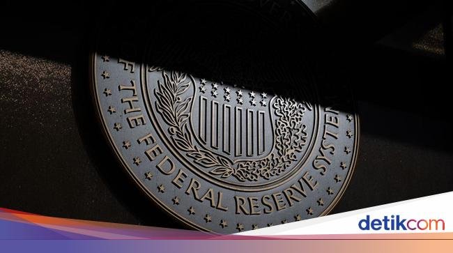 Di Luar Prediksi, The Fed Pertimbangkan Cuma Turunkan Bunga 1 Kali