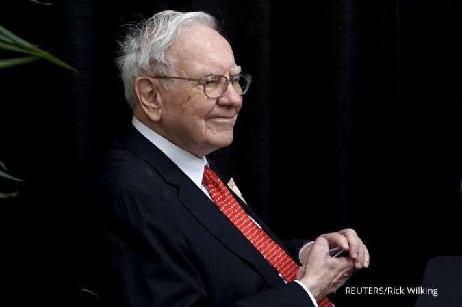 Jangan Dekati Bisnis dengan Tipe Ini Saat Inflasi Tinggi, Pesan Warren Buffett