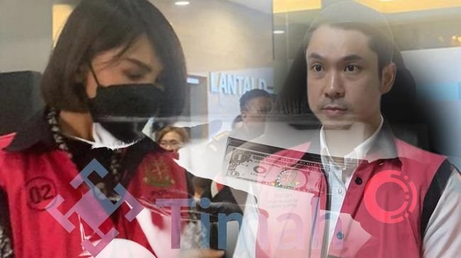 10 Skandal Korupsi Terbesar: Kasus Timah Harvey Moeis-Helena Lim No.1?