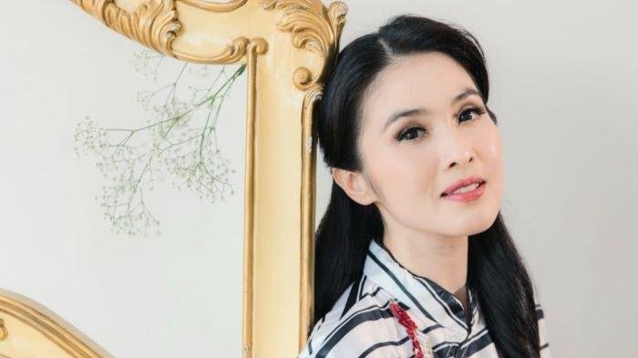 Heran dengan Kebaikan Berbagi Harvey Moeis, Sandra Dewi: Setiap Hari, Gue di Rumah Kayak Dapat Upeti