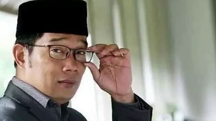Hasil Survei Terbaru Ridwan Kamil Unggul di Pilgub Jabar dan DKI Jakarta, Pendukung Capres No 2 Mendominasi