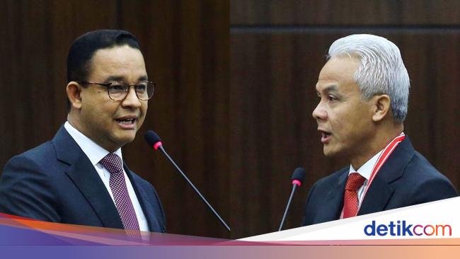 Memahami Sengketa Hasil Pilpres di MK