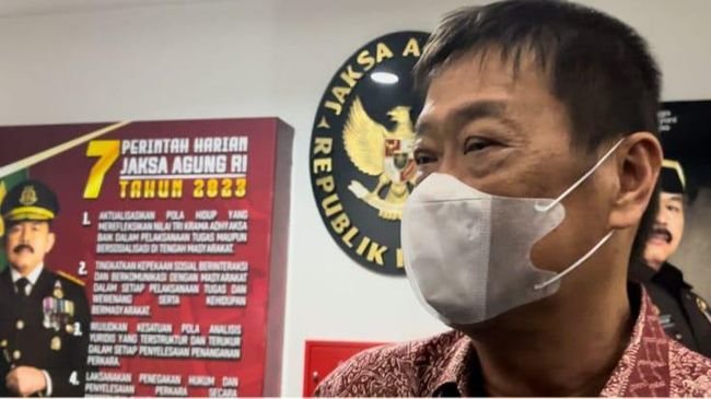 Profil Robert Bonosusatya, Disebut Mafia Kasus Timah Suami Sandra Dewi