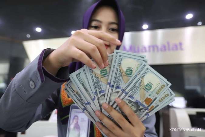 Suara Pejabat The Fed Belum Seragam, Pasar Keuangan Indonesia Masih Tertekan