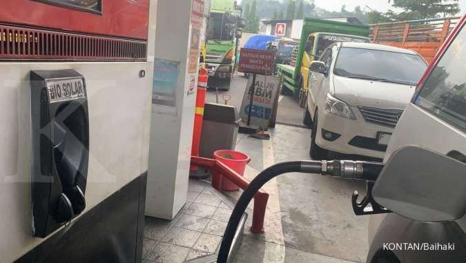 Sisi Gelap di Balik Ambisi Indonesia Pacu Biodiesel, Defisit Hingga Harga Menjulang