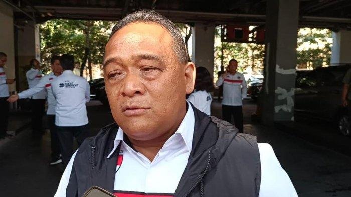 Benny Rhamdani Marah Barang PMI Tertahan, Politisi PAN: Dia Stres, Capres Kalah, dan Gagal Nyaleg