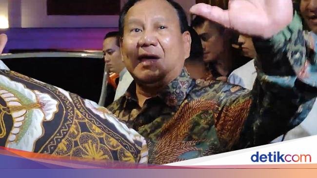 Pengusaha Wanti-Wanti Prabowo-Gibran Jaga Defisit APBN Tahun Depan
