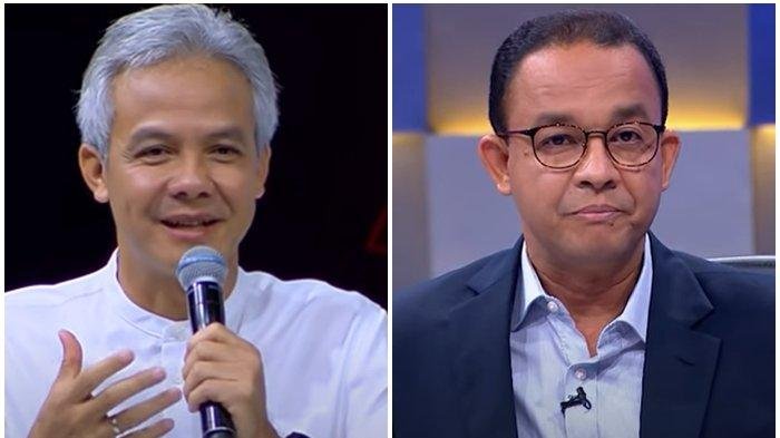 Beda Anies dan Ganjar Respons Ajakan Silaturahmi Gibran, Capres 01 Bosan Bahas Politik Melulu?