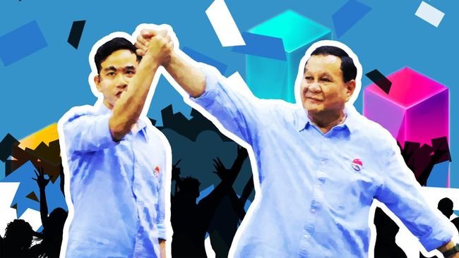 Ramalan Lembaga Asing Soal Ekonomi RI di Bawah Kepemimpinan Prabowo