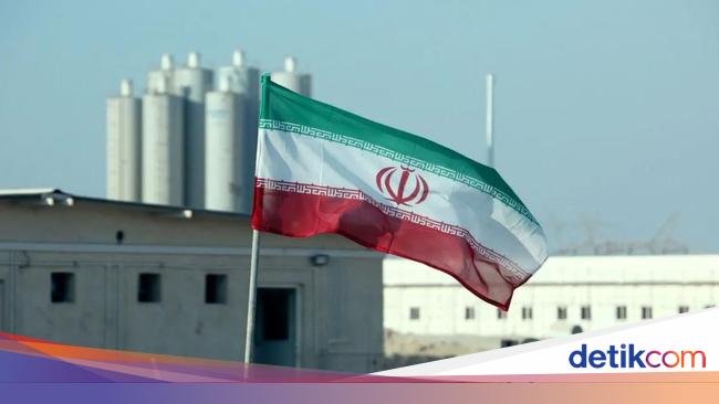 Berani Serang Israel, Begini Kekuatan Ekonomi Iran Sang Juragan Migas Dunia